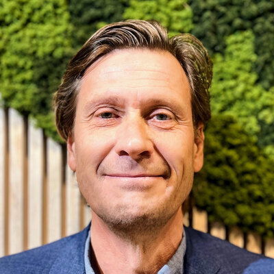 Profilbild för Birger Sundström