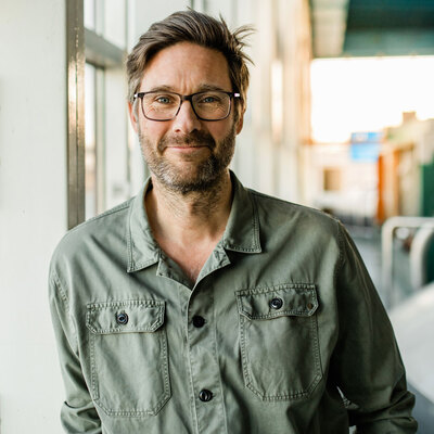 Profilbild för Stefan Mossvall