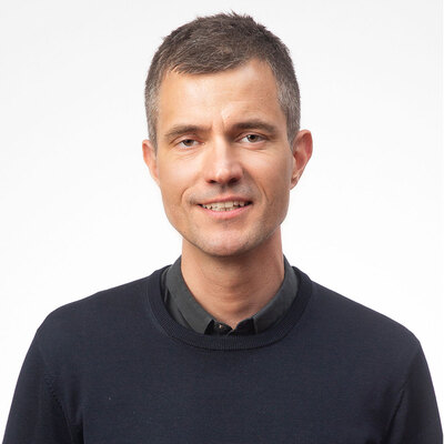 Profilbild för Mikael Alfredsson