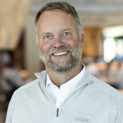 Profile image for Rätt från början – bergvärme och ventilation i samspel