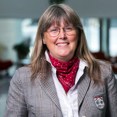 Profilbild för Branschrekommendation Luft