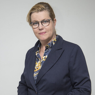 Profilbild för Jaana Petherbielke