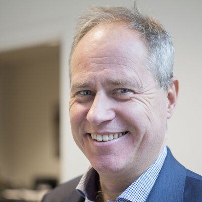 Profilbild för Martin Forsén