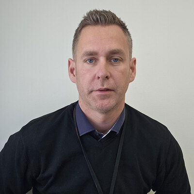 Profilbild för Niklas Blomberg