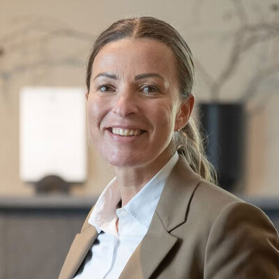 Profilbild för Sara Lehn