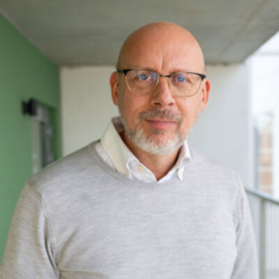 Profilbild för Jocke Lindberg