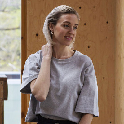 Profile image for Elin Mårtensson