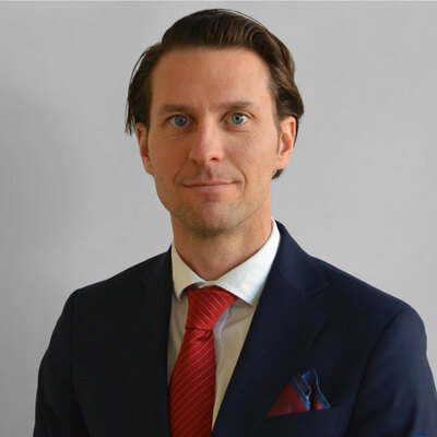 Profilbild för Johan Skålén