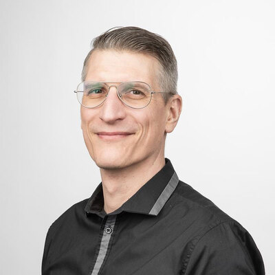 Profilbild för Björn Wettervik