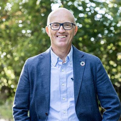 Profilbild för Anders Carlsson