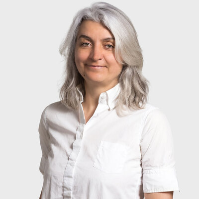 Profilbild för Anna Curtius