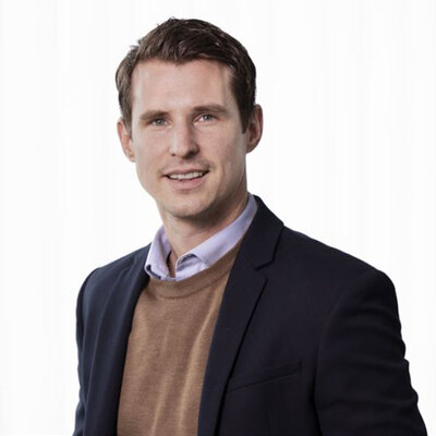 Profilbild för Dan Mårtensson