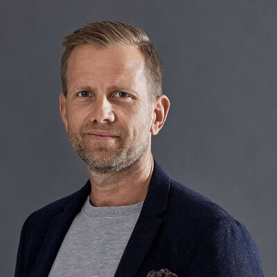 Profilbild för Christoffer Atterfors