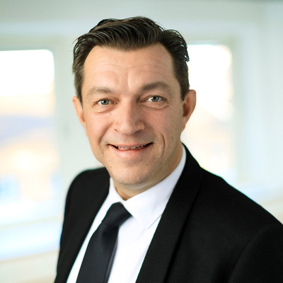 Profilbild för Invigning - Välkomna till Nordbygg 2026! 