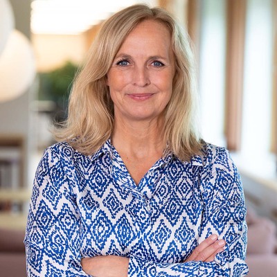 Profilbild för Alexandra Stråberg