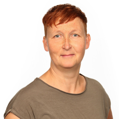 Profilbild för Anna Pantze