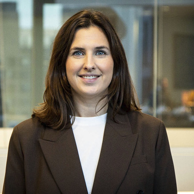 Profilbild för Ebba Ramel