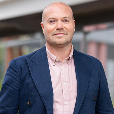 Profilbild för Kenneth Öberg