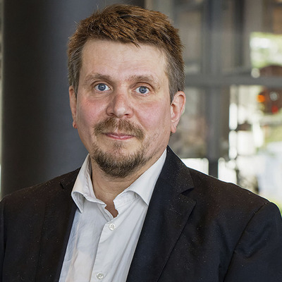 Profilbild för Anders Rönneblad