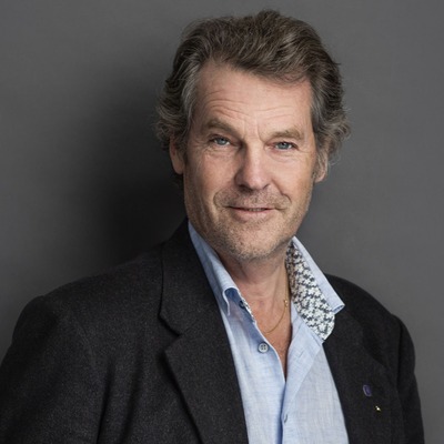 Profilbild för Stefan Fritzdorf