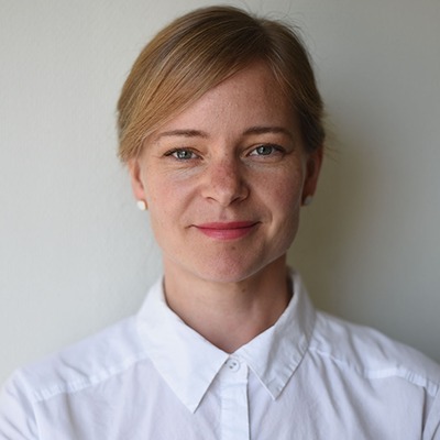 Profilbild för Lotta Björnstad