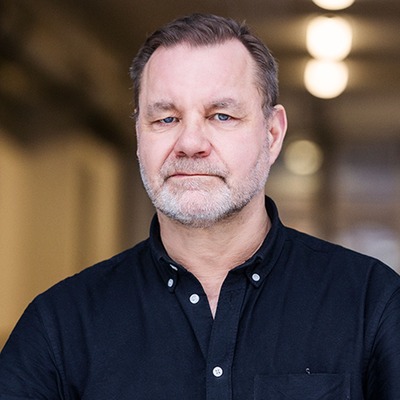 Profilbild för Jacob Hidemark