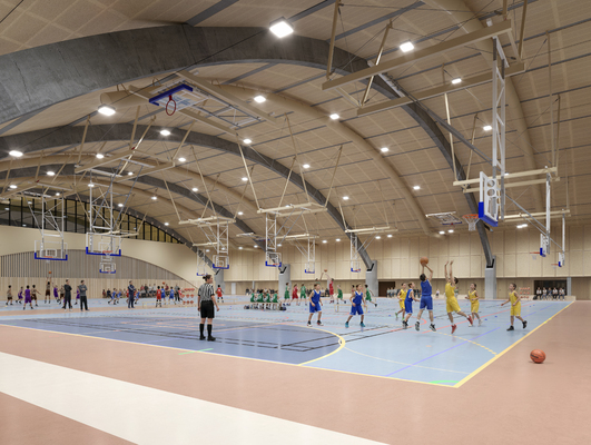 Profile image for Frukostseminarium - Ulvsunda Idrottscentrum