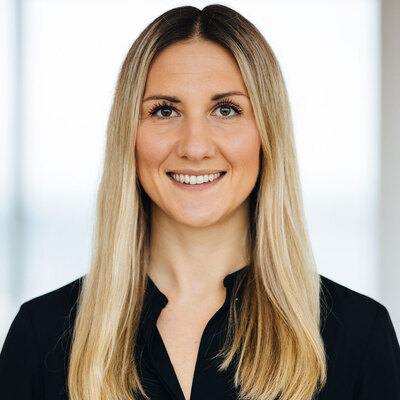 Profile image for Maria Hellman