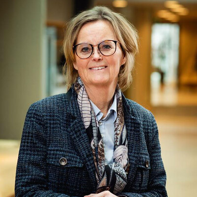 Profilbild för Martina Hallgren