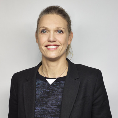 Profilbild för Nya ögon på glas - återbruk från idé till färdigställande