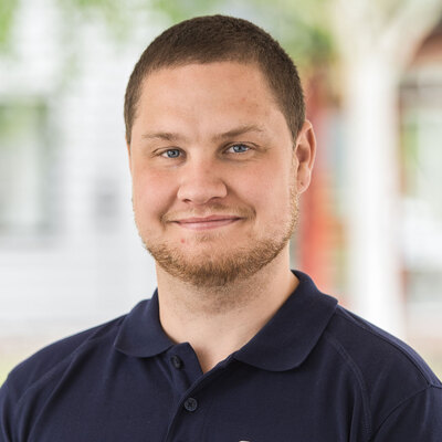 Profilbild för Rasmus Amneklev