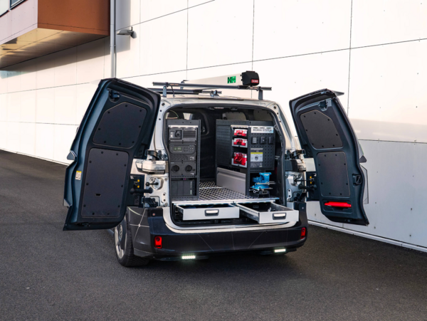 Profile image for Modul-System HH AB