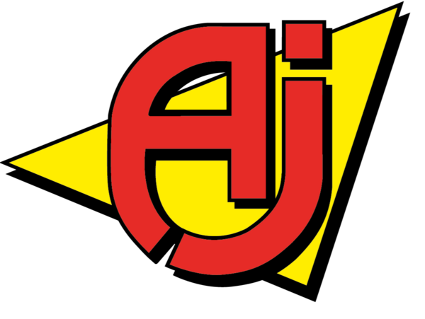 Profilbild för AJ Produkter AB