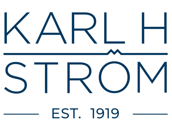 Profilbild för Karl H Ström AB