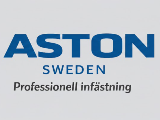 Profilbild för Aston Sweden AB