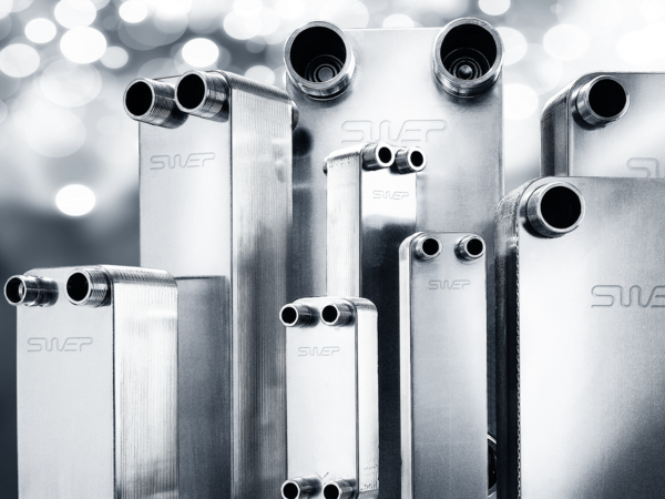 Profilbild för SWEP