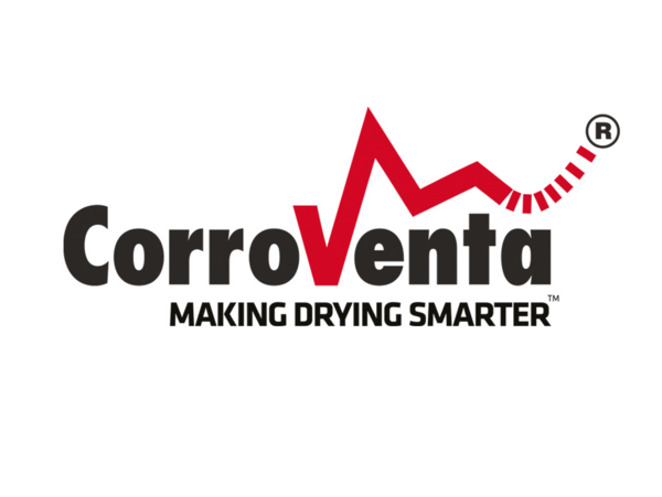 Profile image for Corroventa Avfuktning AB
