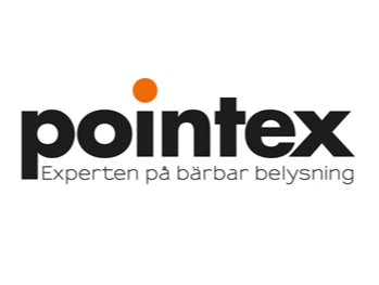 Profile image for Pointex AB