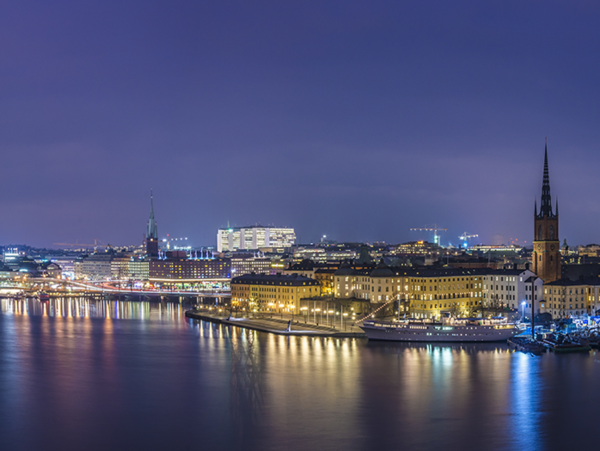 Profile image for Fidelix / Larmia / Lansen