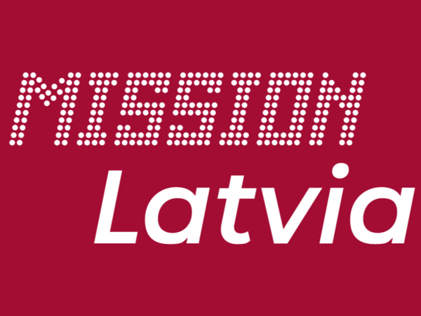 Profilbild för Latvia