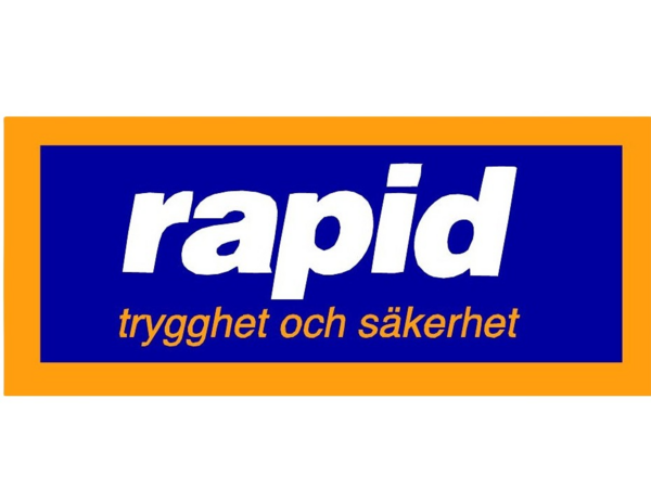Profile image for Rapid Säkerhet