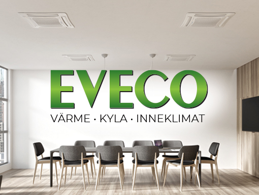 Profile image for Eveco Handel AB