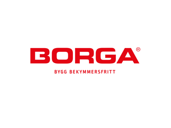 Profilbild för Borga Plåt AB