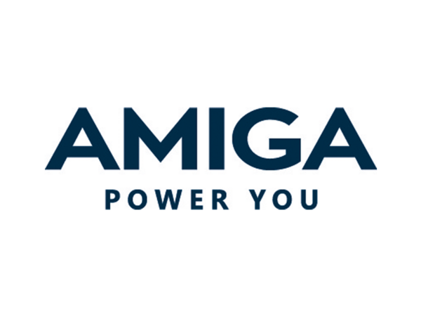 Profilbild för Amiga AB