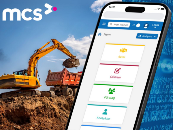 Profilbild för MCS Hyrsystem