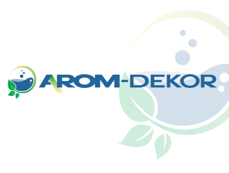 Profilbild för Arom-dekor Kemi AB