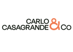 Profile image for Carlo Casagrande & Co Oy