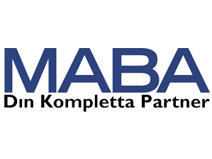 Profilbild för Maba Maskin Nordic AB