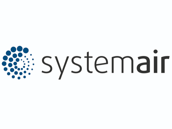 Profilbild för Systemair Sverige AB