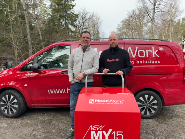 Profile image for Heatwork AB